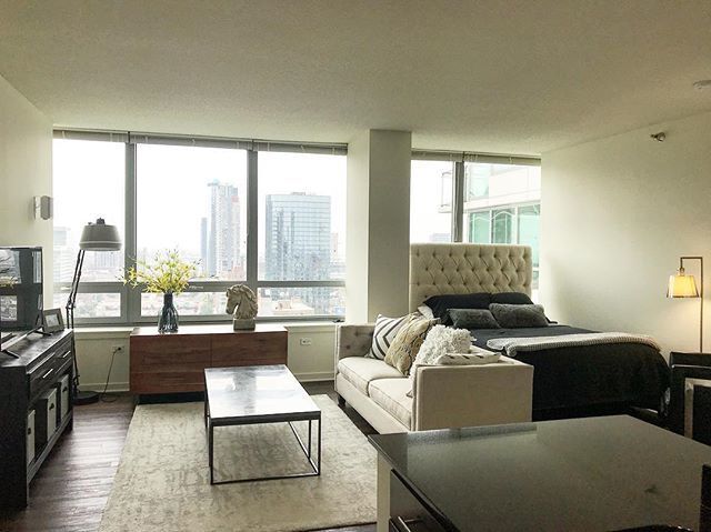 Foto del edificio - 370 N Desplaines St