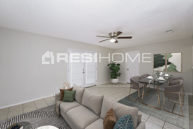 Building Photo - 6405 Moonglow Lane