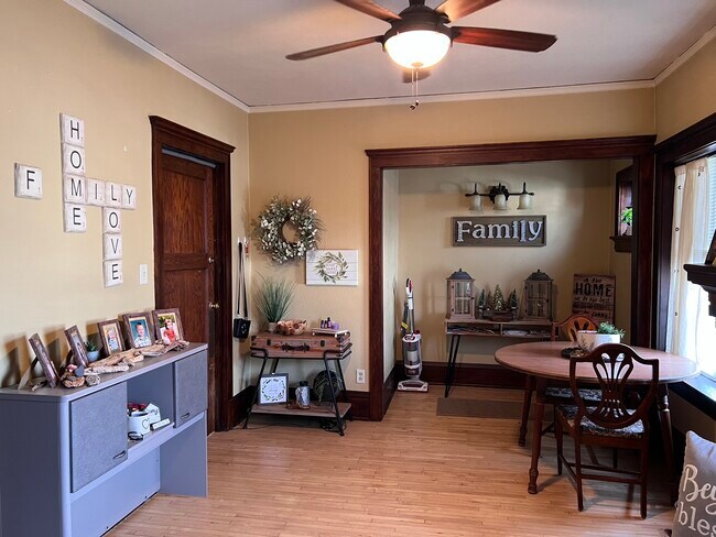 Foto del edificio - 612 N 18th St