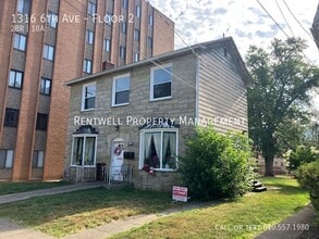 Building Photo - 1316 6th Ave