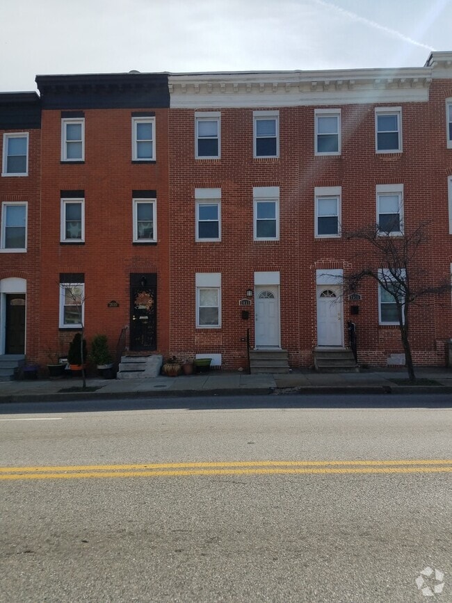 Building Photo - 2033 Orleans St