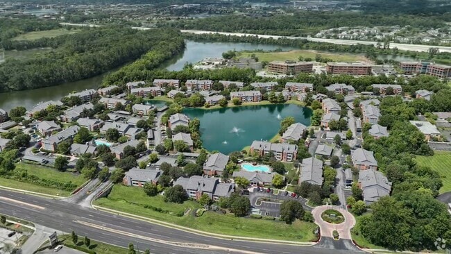  - Lakeshore Apartments