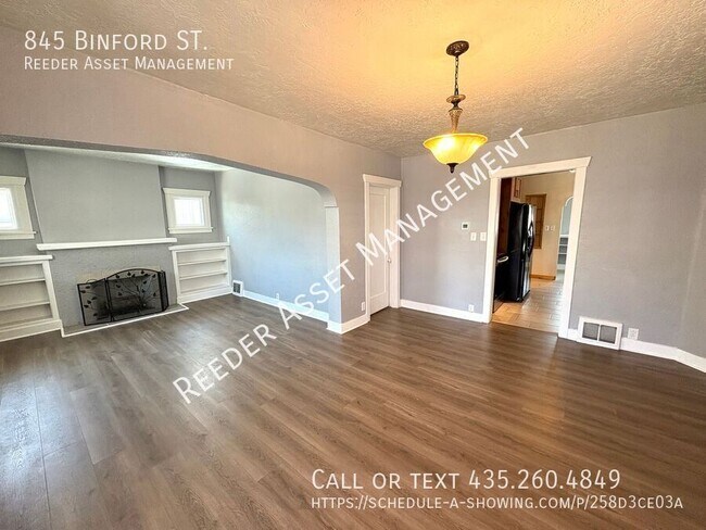 Foto del edificio - 845 Binford St