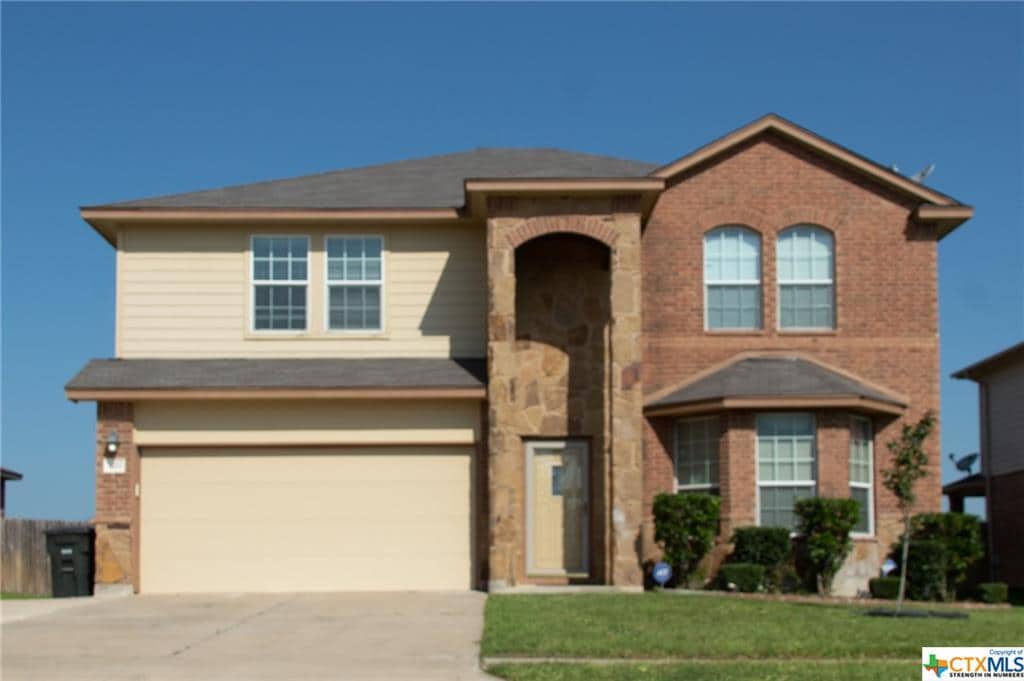 5211 Bridgewood Dr, Killeen, TX 76549 House Rental in Killeen, TX
