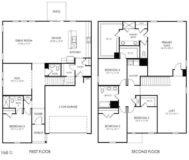 Building Photo - 1201 Winding Spg Dr