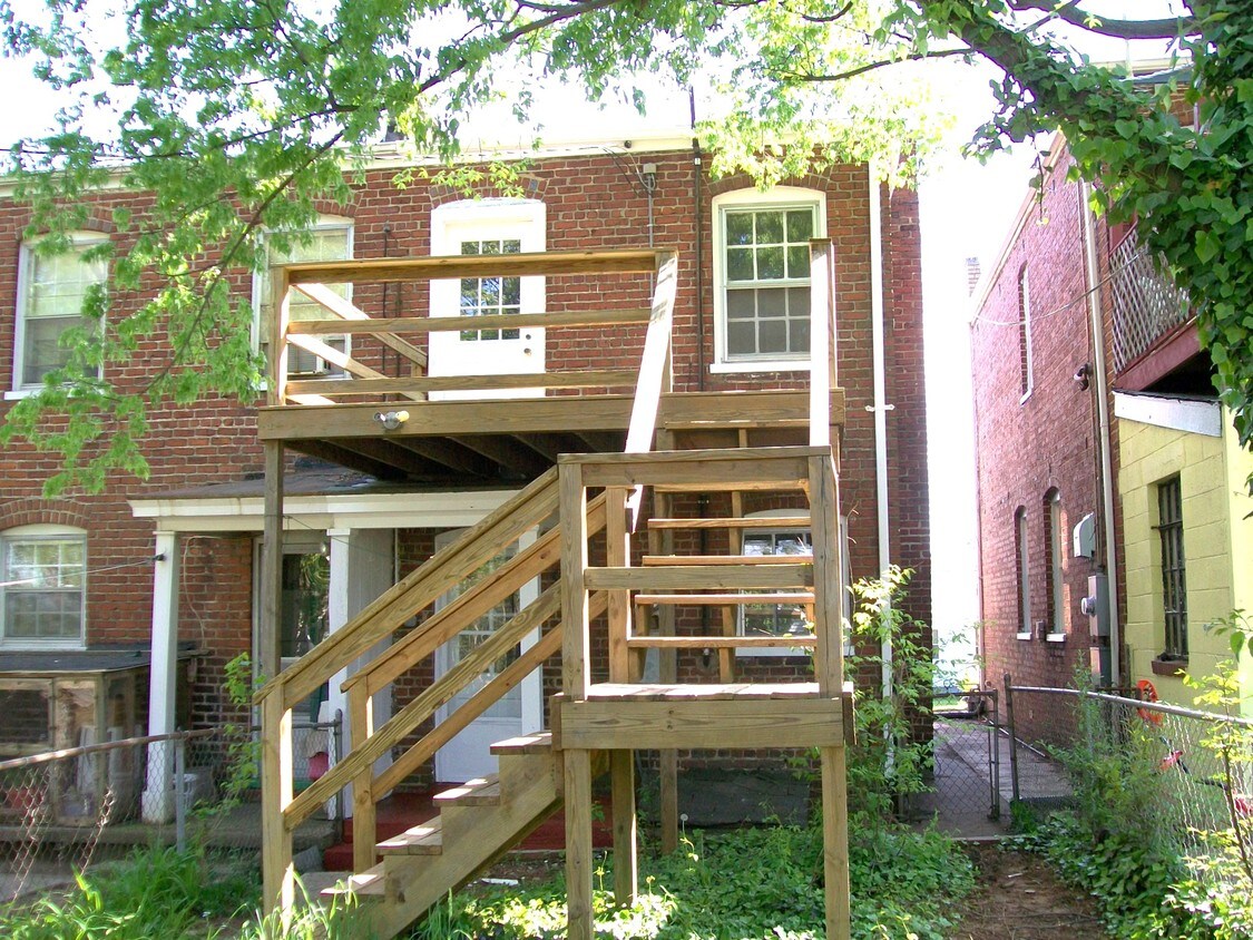 Foto del edificio - 1210 Wallace St