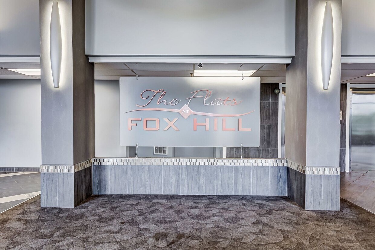 The Flats At Fox Hill Apartments - Monroeville, PA | Apartments.com