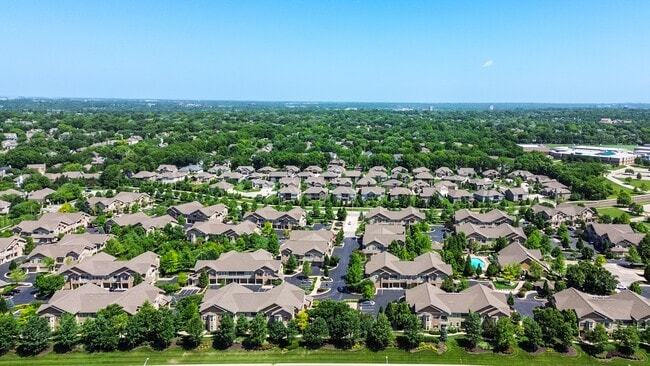 Building Photo - Sovereign at Overland Park