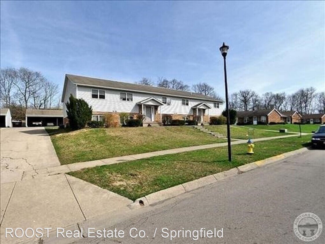 Primary Photo - 2 br, 1 bath House - 2906 Red Coach Dr