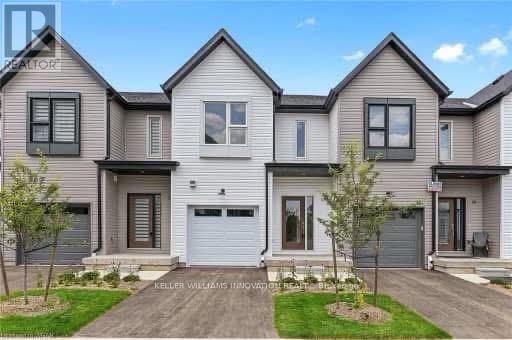Photo principale - 110-110 Fergus Ave