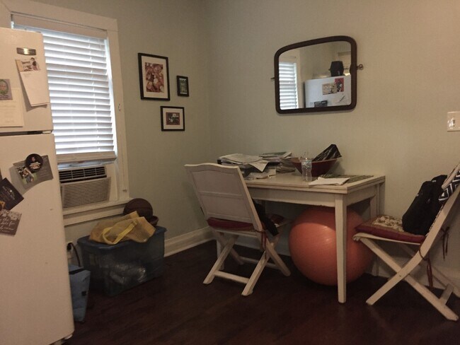 Foto del edificio - One bedroom Unit in East Nashville, Minutes to 5 Points and Shelby Bottoms