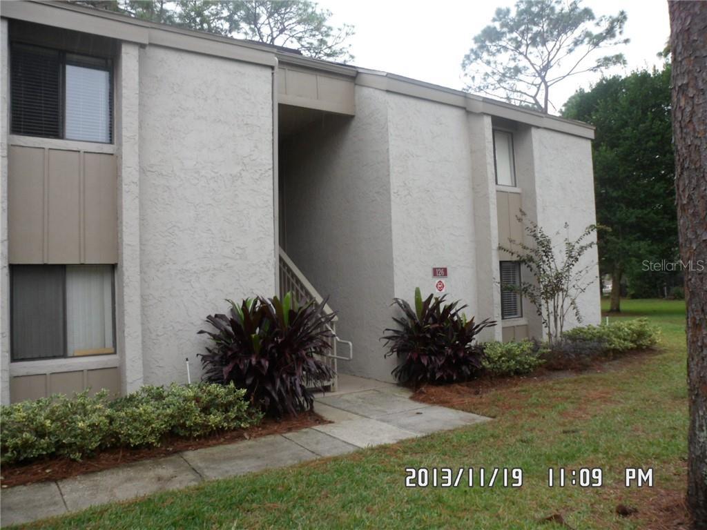 126 Springwood Cir Unit B, Longwood, FL 32750 Condo for Rent in