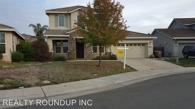 Building Photo - 4 br, 2.5 bath House - 10253 Nevers Way