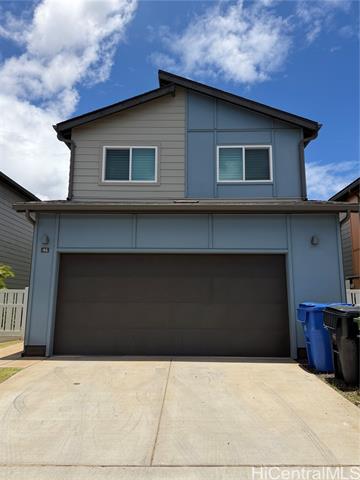 Building Photo - 91-1641-1641 Honouliuli St
