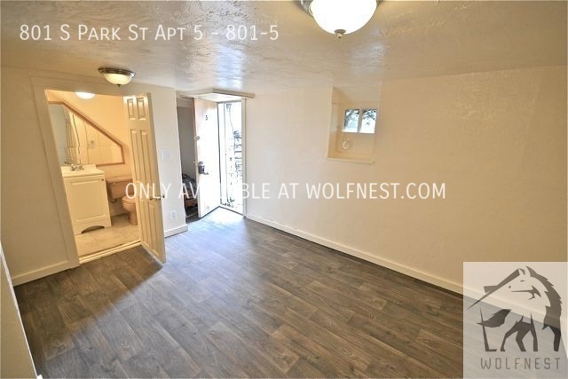 Foto del edificio - No Deposit Option! Cozy 1 Bed Downtown Bas...