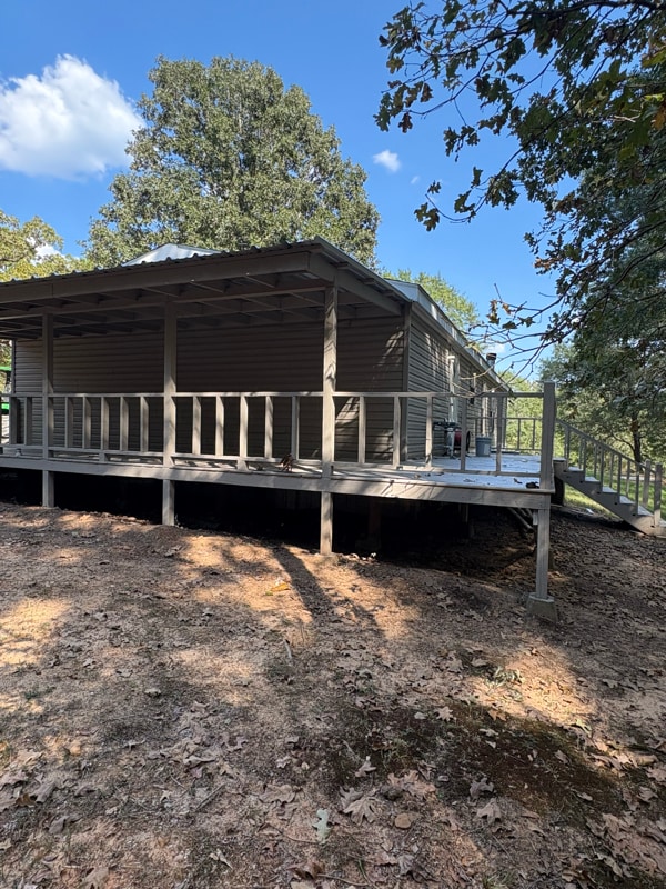 Building Photo - 526 Anderson County Rd
