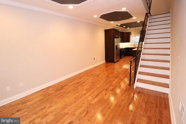 Foto del edificio - 1541 S Woodstock St