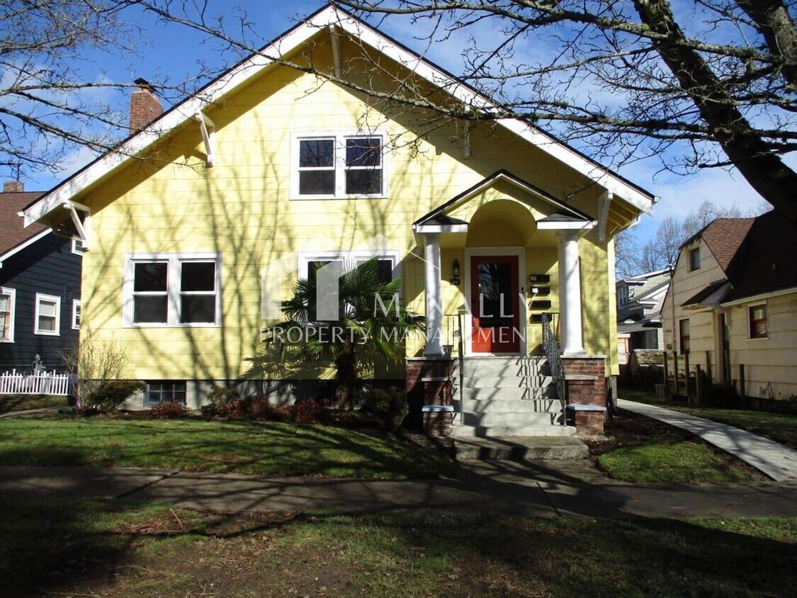 Foto principal - 505 N L St
