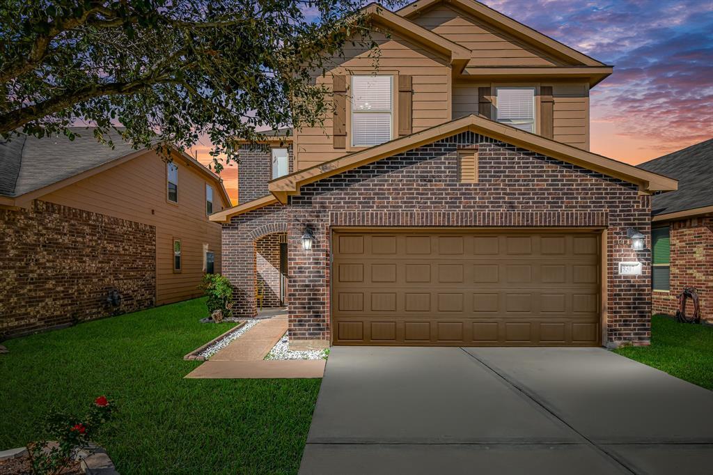 9307 Fuqua Ridge Ln, Houston, TX 77075 House Rental in Houston, TX