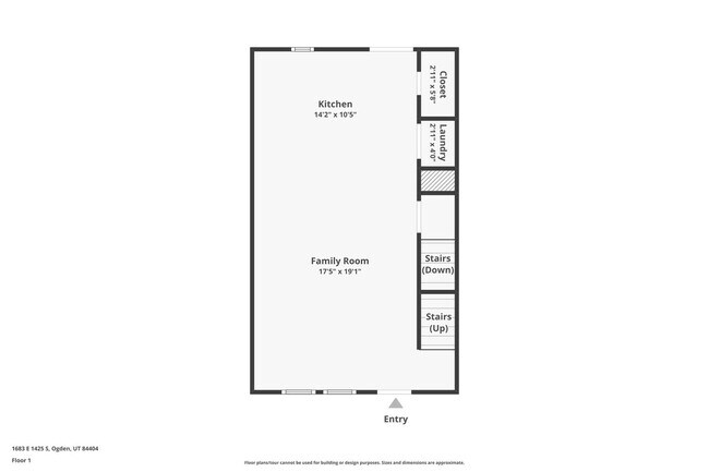 Building Photo - Spacious 3 Bed, 2.5 Bath Pet-Friendly Home with Central Air & Carport Parking! - Available on May...