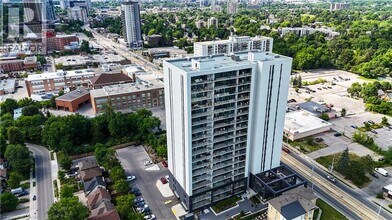 Building Photo - 741 King St W
