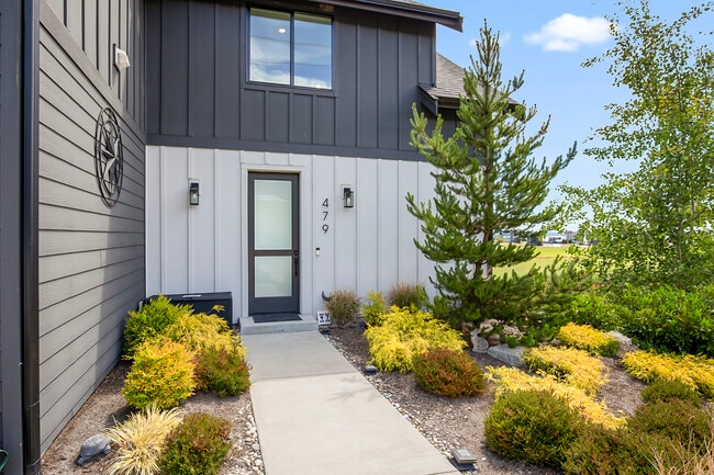 Building Photo - 479 Lehman Dr
