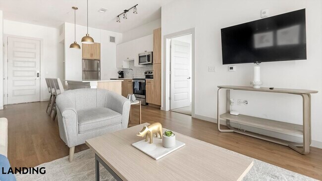 Foto del edificio - 600 Farm to Market 1626