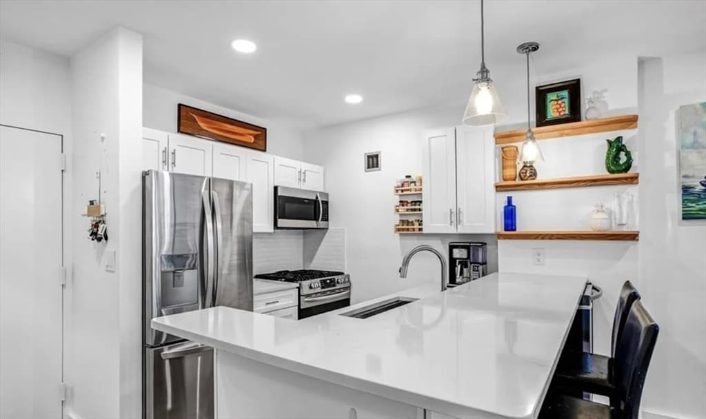 Foto principal - 42 8th St