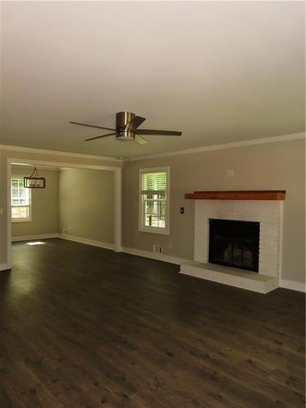 Photo - 5006 Suwanee Dam Road Unit House