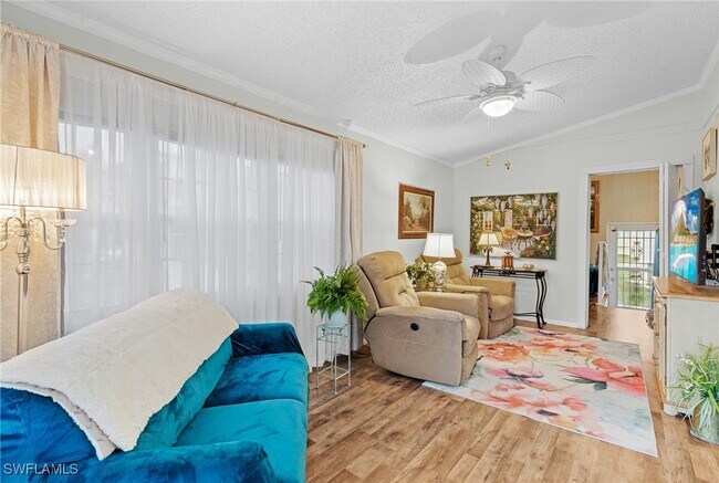 Foto del edificio - 4751 Lafayette Ln W