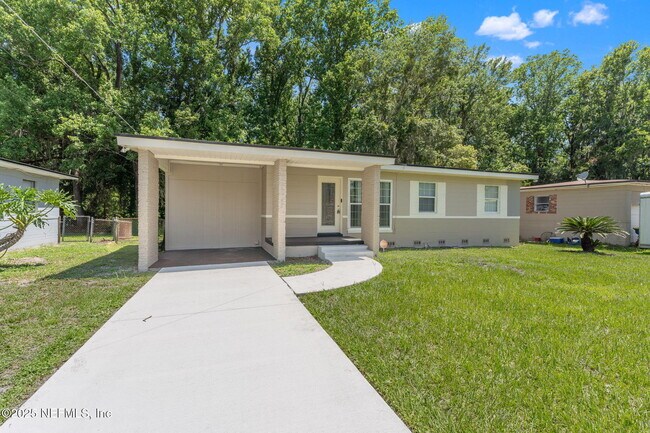 Foto del edificio - 1146 Carthage Dr