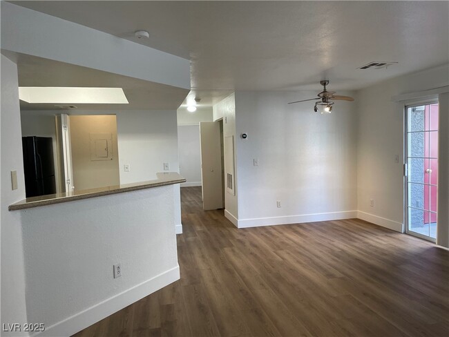 Building Photo - 8600 W Charleston Blvd
