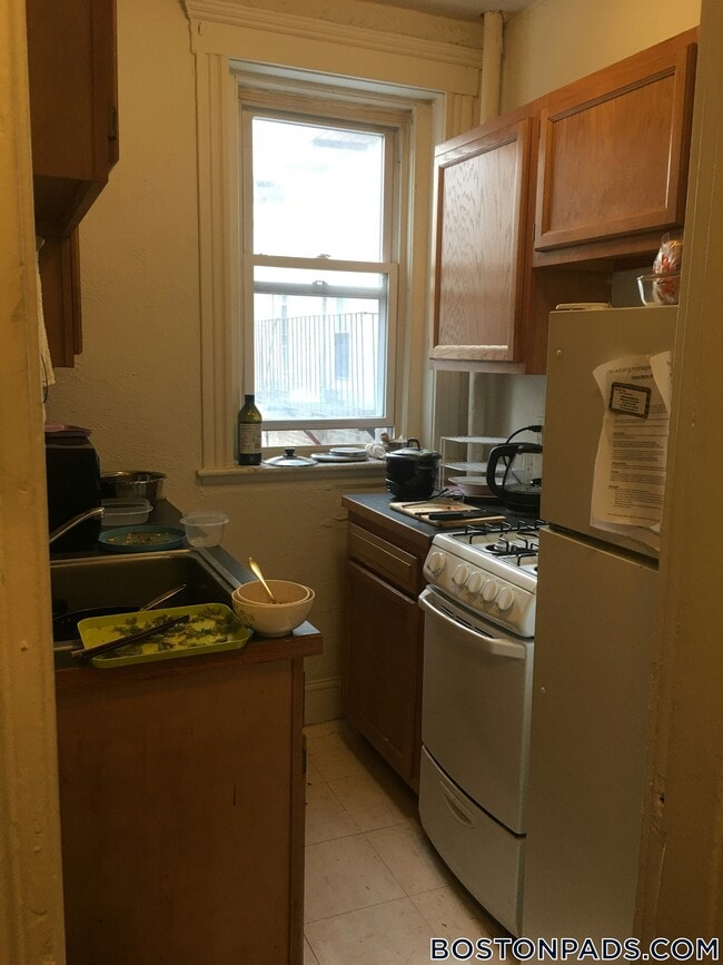 Building Photo - 1191 Boylston St