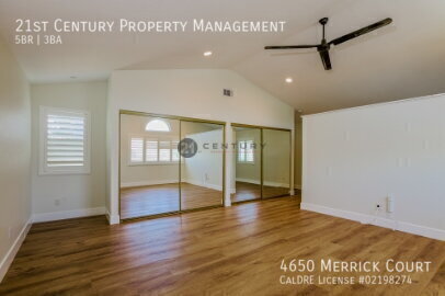 Foto del edificio - 4650 Merrick Ct