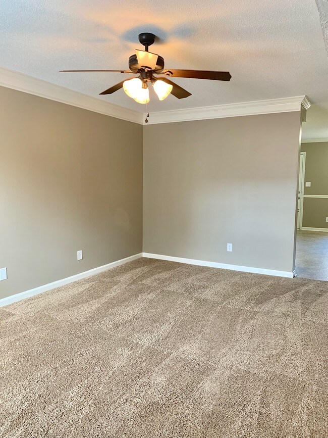 Foto del edificio - 1660 Baltimore Dr