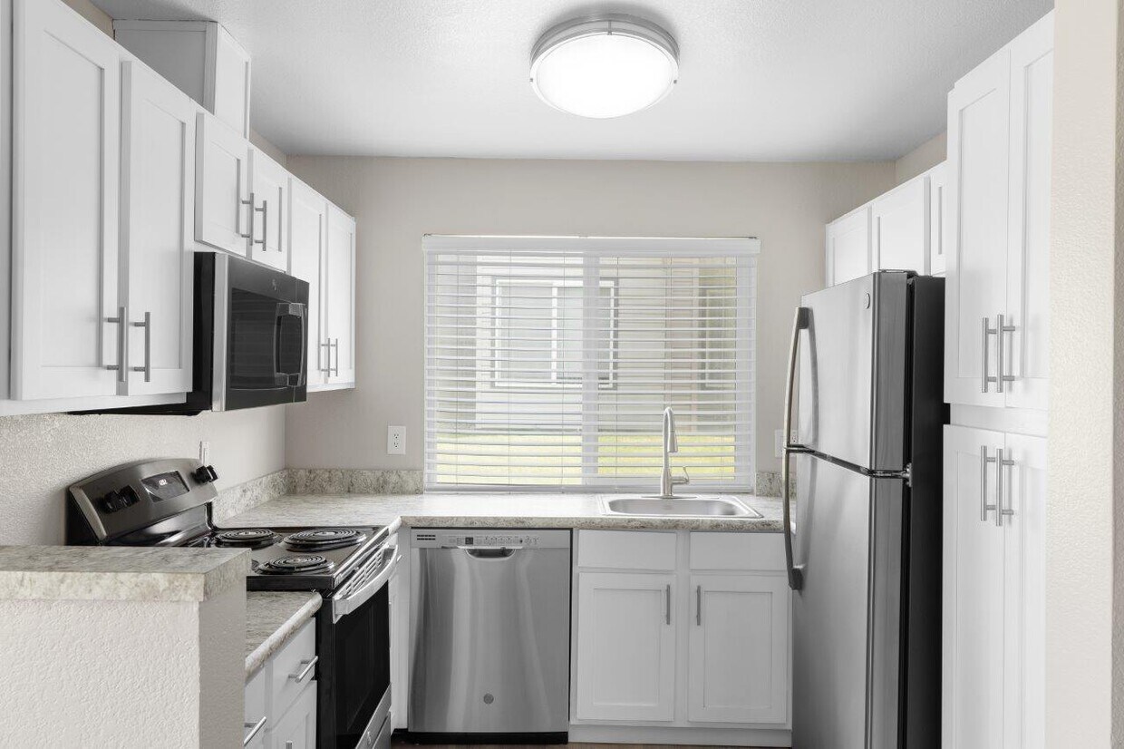 Riverpointe Apartments in Richland, WA