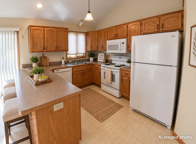 Foto del edificio - 3724 Everett Dr