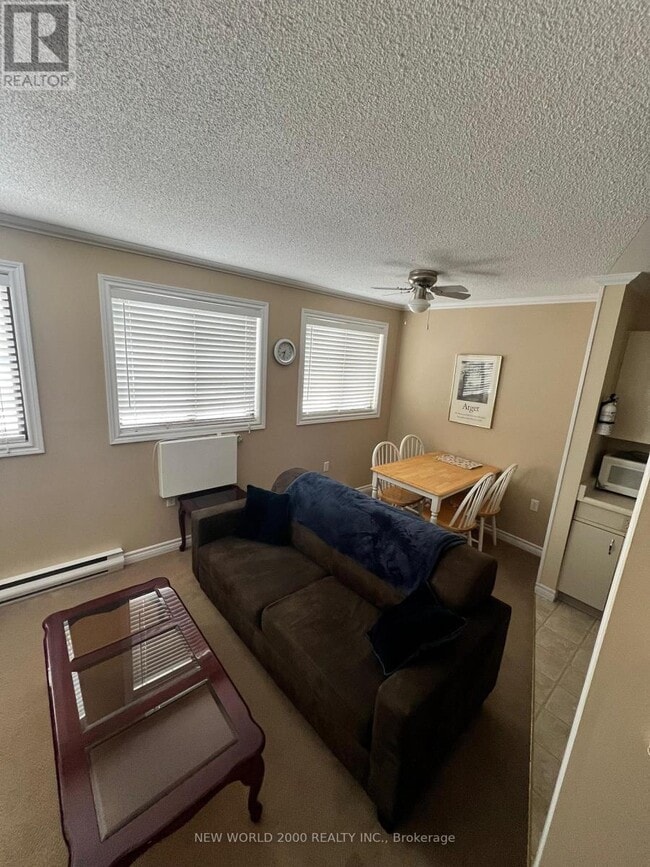 Photo du bâtiment - 154 Ainslie St N