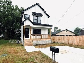 Building Photo - 1614 E 49th St
