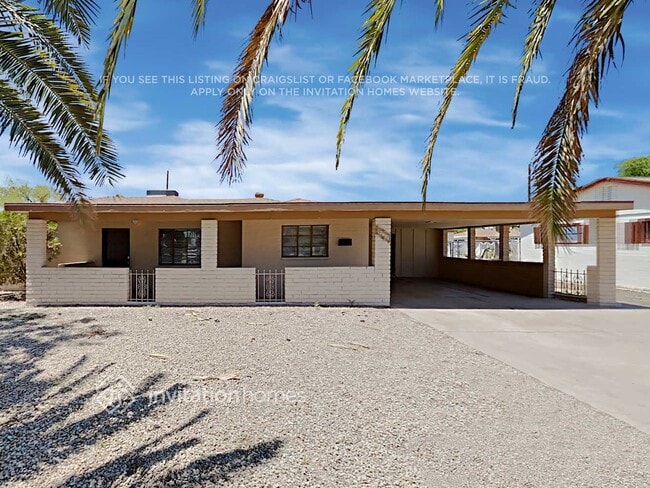 Building Photo - 8222 N 30th Dr