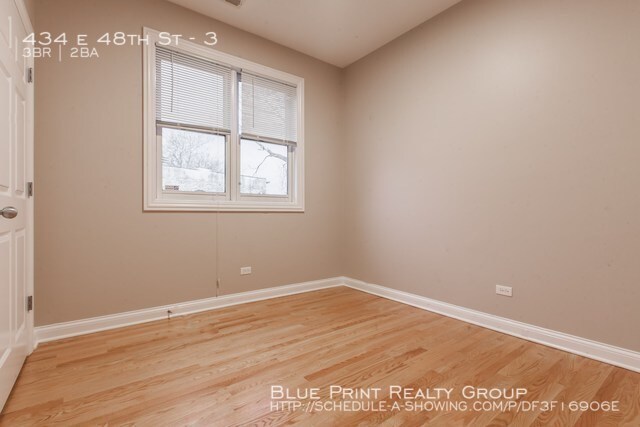 Foto del edificio - 434 E 48th St