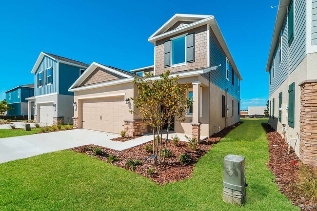 Foto del edificio - 4005 Old Ml Rd