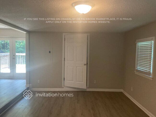 Foto del edificio - 1833 Rollingwood Dr SE