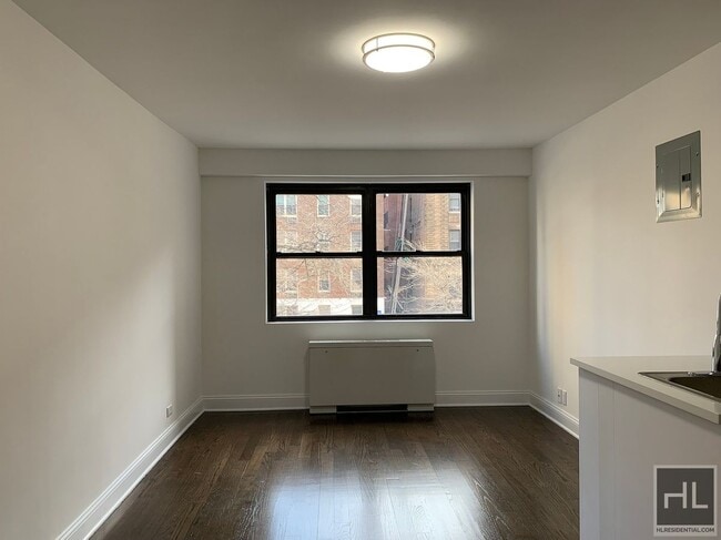 Foto del edificio - E 16 ST