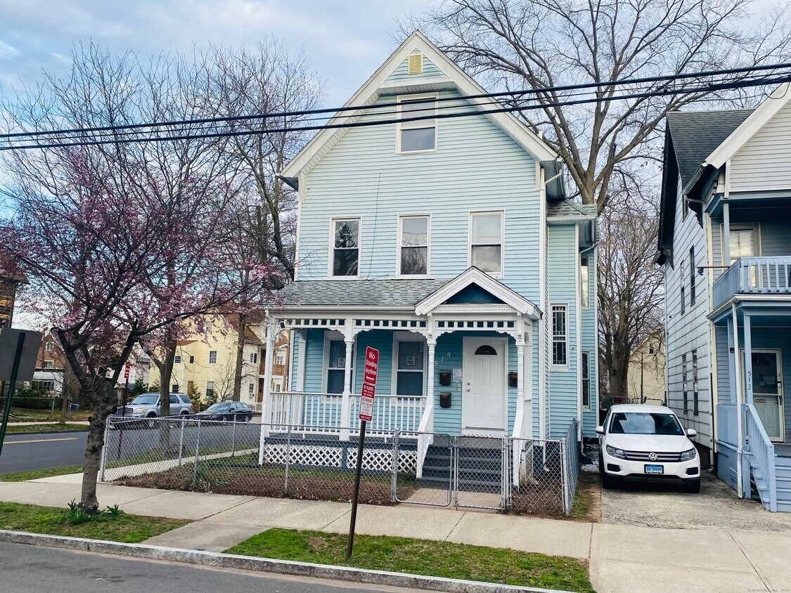 Primary Photo - 515 Winthrop Ave