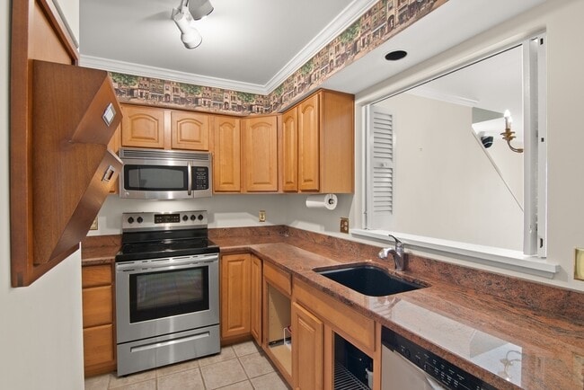 Foto del edificio - 7 River Rd