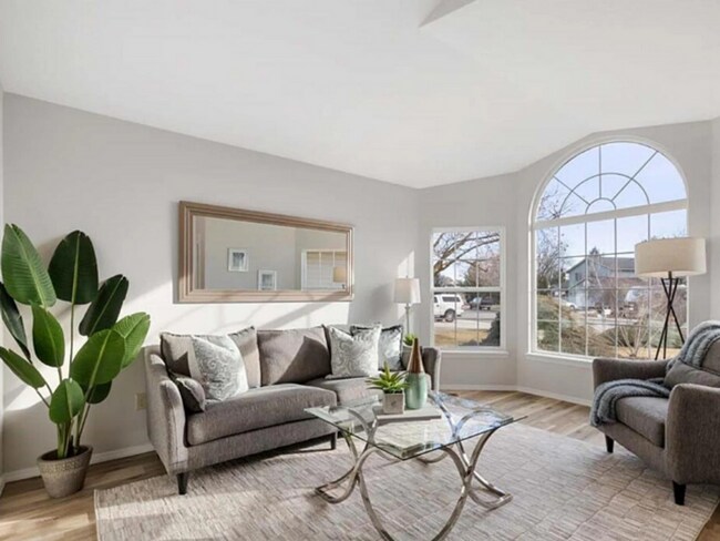 Foto del edificio - Beautiful Home on Boise Bench!