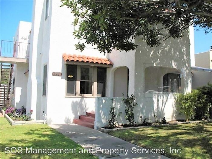 Primary Photo - 644 Nautilus St