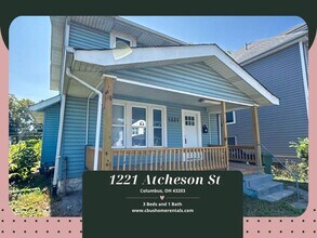 Building Photo - 1221 Atcheson St