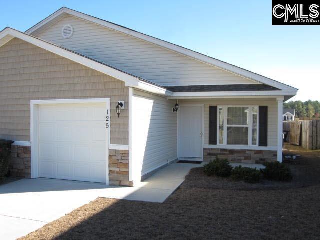 Foto principal - 125 Bonhomme Cir